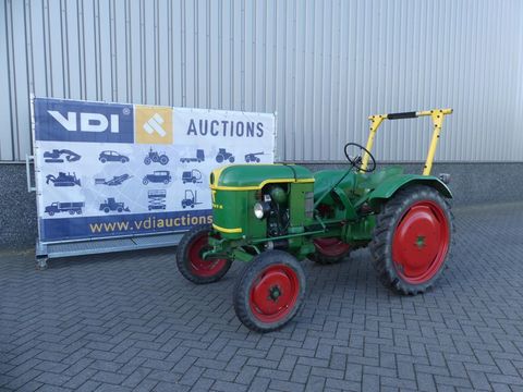Deutz Deutz F1L612/53