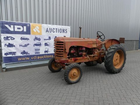 Massey-Harris Massey Harris 30K