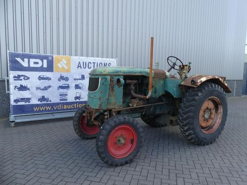 Deutz F3L514 NSK