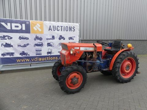 other Same 35DT 4WD Vineyard 