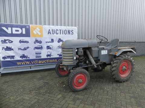 other O&K T18