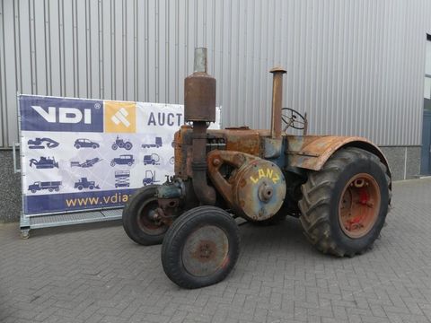 Lanz Bulldog D8506
