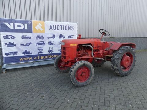 Fahr D130