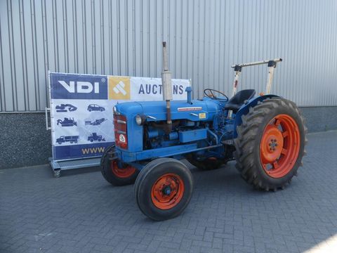 Fordson Major