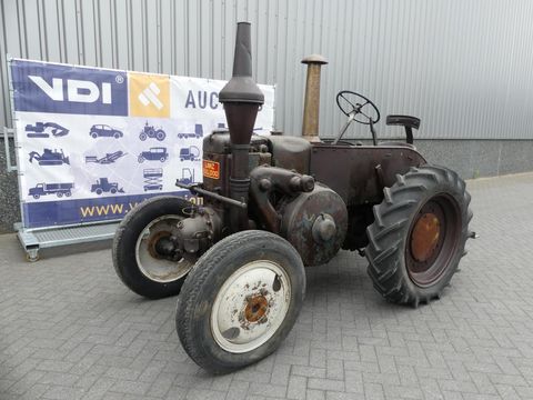 Lanz Lanz Bulldog D3506