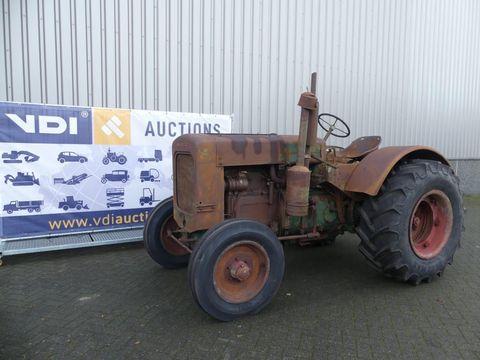 Deutz Deutz F3M417