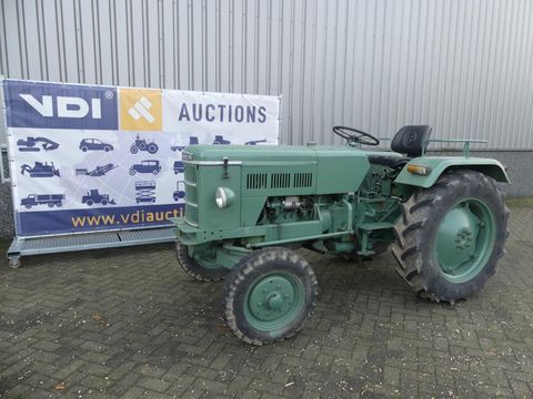 Buhrer 44 HP