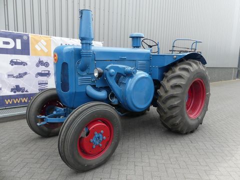 Lanz Bulldog D5006