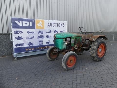 Deutz Deutz D15