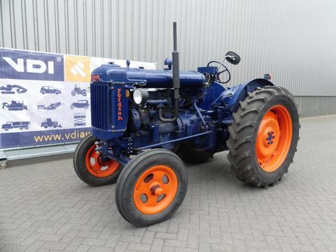 Fordson Fordsnon 27N  Diesel 