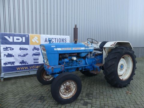 <strong>Ford 5000</strong><br />