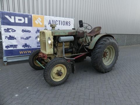 MAN AS325A
