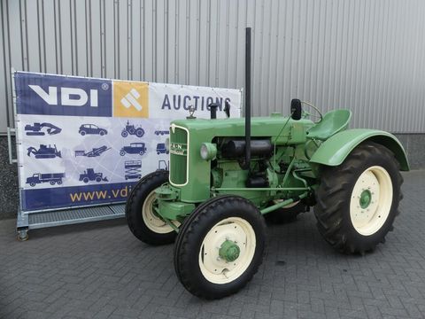MAN AS440A
