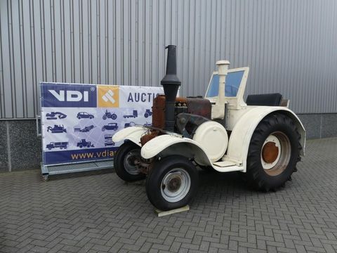 Lanz Lanz Bulldog D9506
