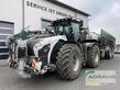 Claas XERION 4000 TRAC VC