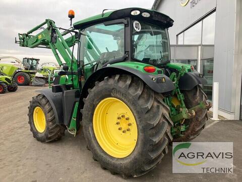 John Deere 6125 R 3