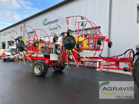 Pöttinger TOP 1252 C 2