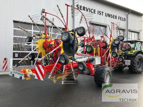 Pöttinger TOP 1252 C 3