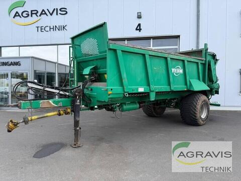Tebbe LS 120 E