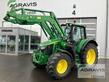John Deere 6120 M