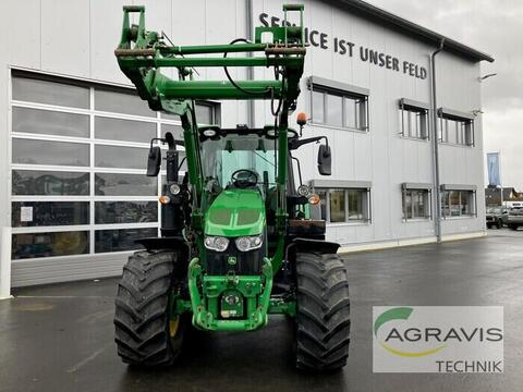 John Deere 6120 M 2