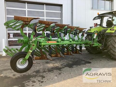 Amazone CAYROS XMS 5-1050 V 2