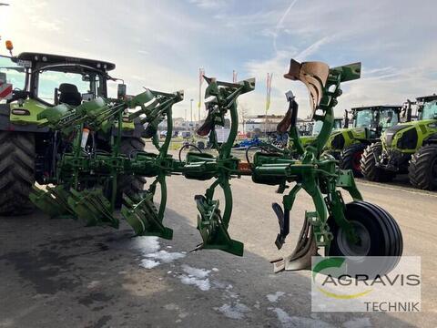 Amazone CAYROS XMS 5-1050 V 3