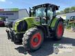 Claas ARION 650 CMATIC TIER 4I