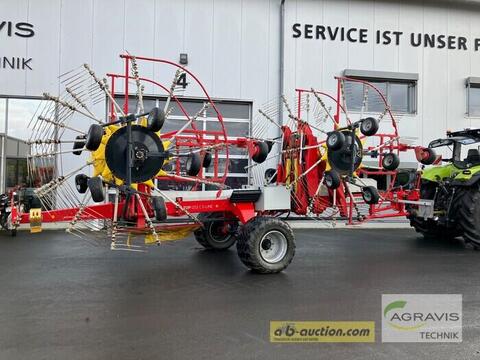 Pöttinger TOP 1252 C