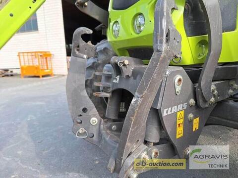 Claas ARION 420 2