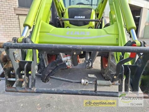 Claas ARION 420 3