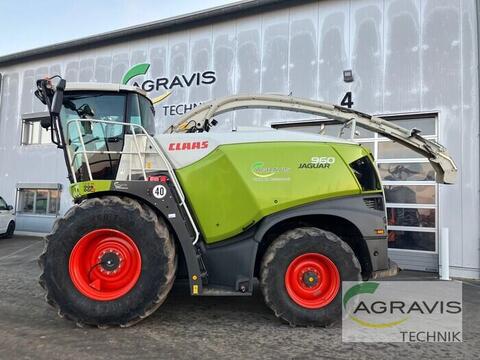Claas JAGUAR 960 2