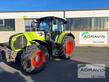 Claas ARION 640 CEBIS