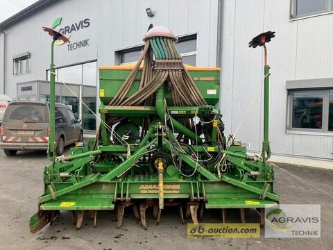 Amazone AD 303 SPECIAL