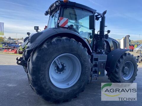 Fendt 824 VARIO S4 Profi Plus 2