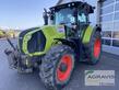 Claas ARION 650 CMATIC TIER 4I