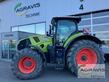 Claas AXION 810 CMATIC CEBIS