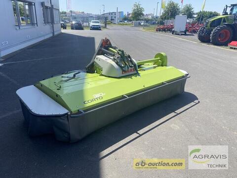 Claas CORTO 310 F