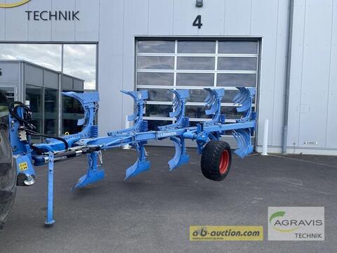 Lemken JUWEL 7 M V X 4 L 100