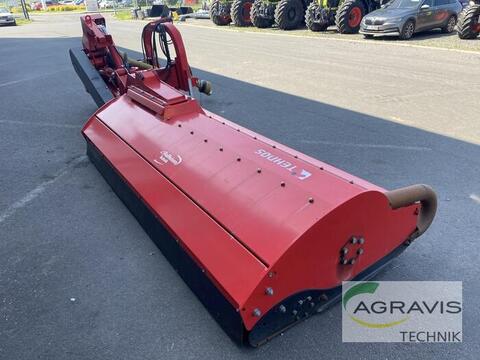 Tehnos MB PROFI 280 R 2