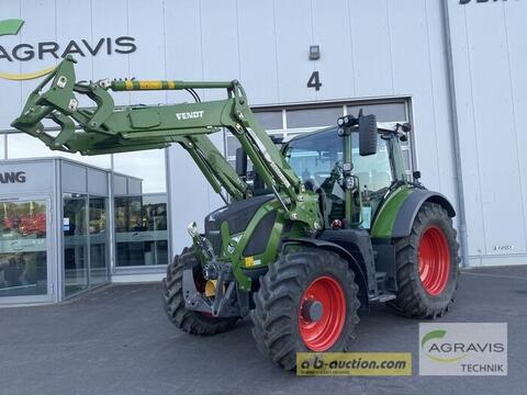 Fendt 514 VARIO GEN-3 Profi+ Setting 2