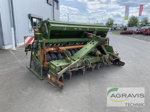 Amazone AD 302