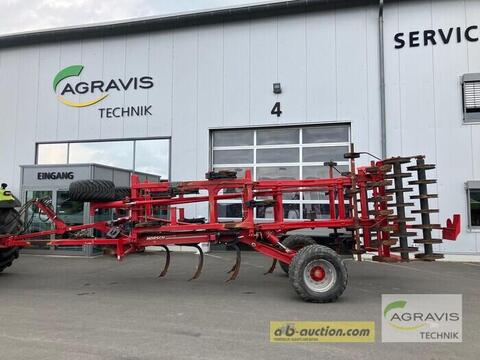 Horsch TERRANO 4.4 GX