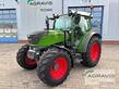 Fendt 211 S VARIO GEN-3 Power Setting 2