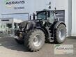 Fendt 828 VARIO S4 Profi Plus