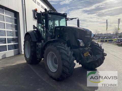 Fendt 828 VARIO S4 Profi Plus 2