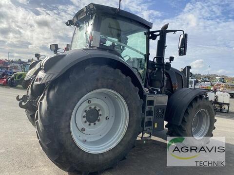 Fendt 828 VARIO S4 Profi Plus 3