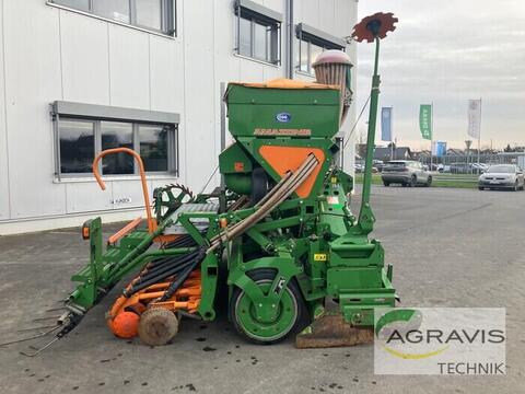 Amazone AD 303 SPECIAL 3