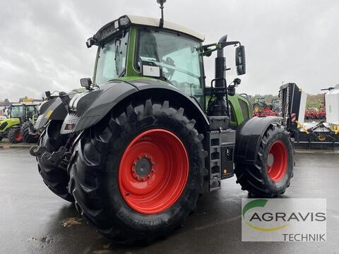 Fendt 826 VARIO S4 3