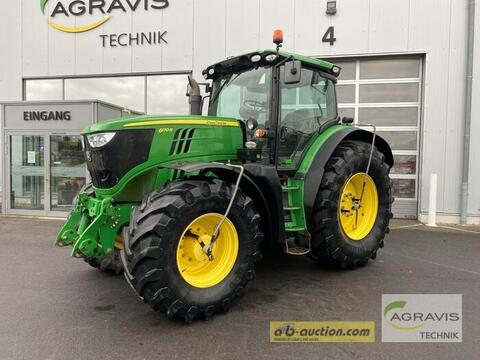John Deere 6170 R